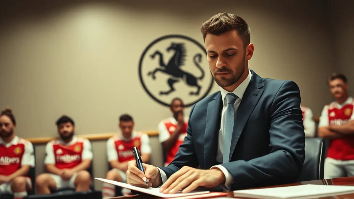 Toronto FC's Italian Experiment Ends: What's Next for the Club?