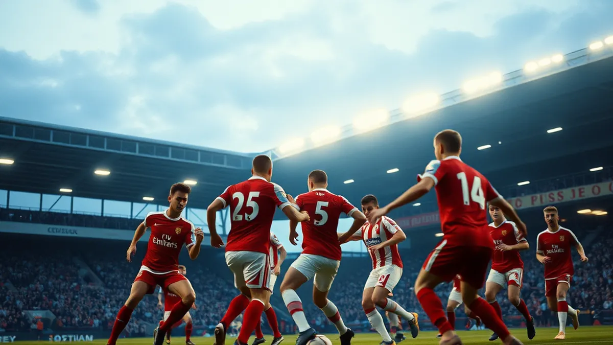 Charlie Sharp's Breakthrough Goal: A New Hope for TFC II