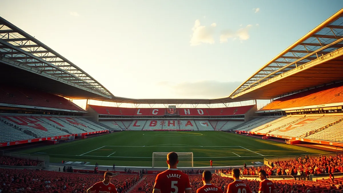 Toronto FC Faces Elimination from Canadian Championship: A Season of Challenges