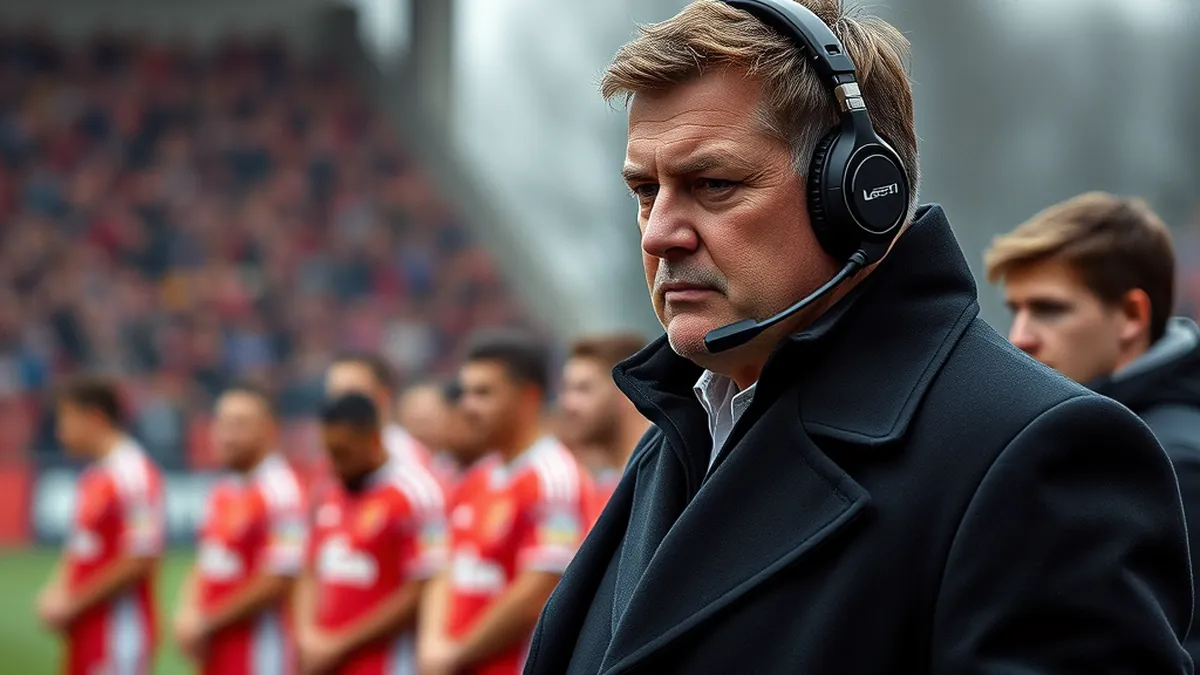 Dunfield Takes Charge: What His Appointment Means for Pacific FC and TFC Fans