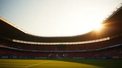 The Night TFC Found Its Voice: The 2009 Home Opener