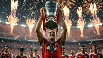 The 2016 MLS Cup Final: A Triumph for Toronto FC's Legacy