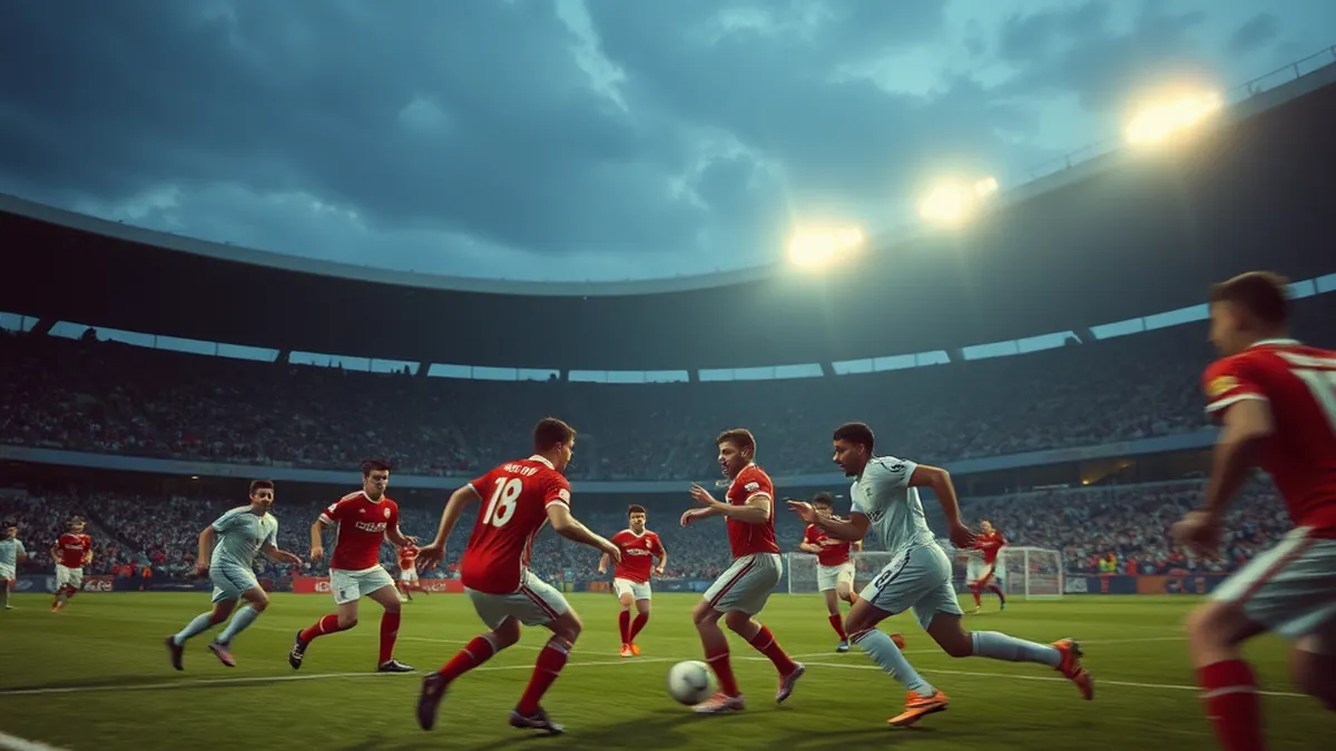 Toronto FC Faces Chicago Fire FC in Crucial Match Before Lupe Fiasco Concert