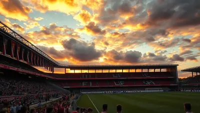 Toronto FC II Faces Union II in Crucial Matchup: What to Expect