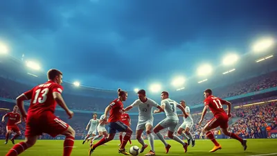 Toronto FC's Strategic Respite: Analyzing the MLS Break and Future Prospects