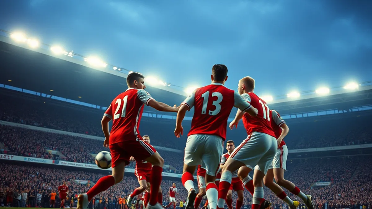 Toronto FC Stumbles Against Chicago: Analyzing the 2-1 Defeat