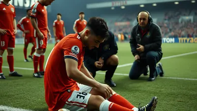 A Night of Redemption: TFC's Playoff Comeback Against the Impact