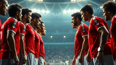 Toronto FC's Upcoming Match: Tactical Preview and Player Spotlights